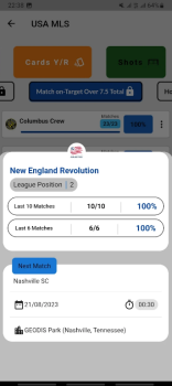 Football Betting Sheet App Latest Version Free Download v1.0.0 screenshot 3