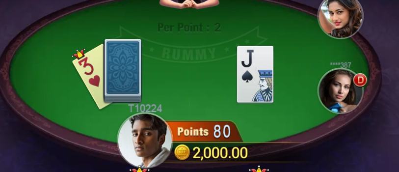 rummy apk for Android Download v0 screenshot 1