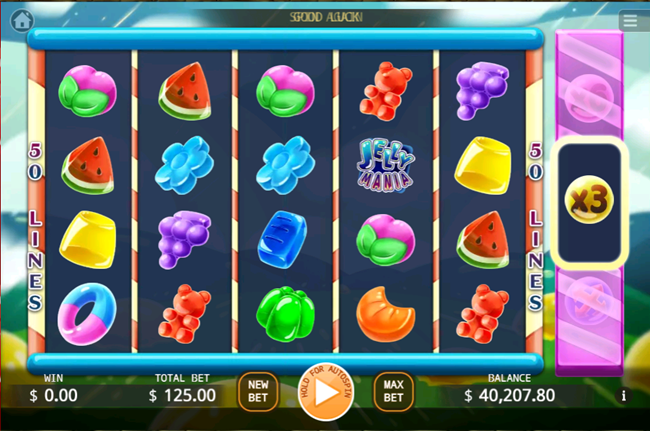 Jellymania apk download latest versionͼƬ1