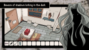 Beyond the Room Dark Dome Apk Download Latest Version v1.0.11 screenshot 1