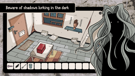 Beyond the Room Dark Dome Apk Download Latest Version v1.0.0 screenshot 1