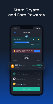 PLANET Coin Wallet App Download Latest Version v1.0 screenshot 3