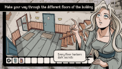Beyond the Room Dark Dome Apk Download Latest Version v1.0.11 screenshot 3