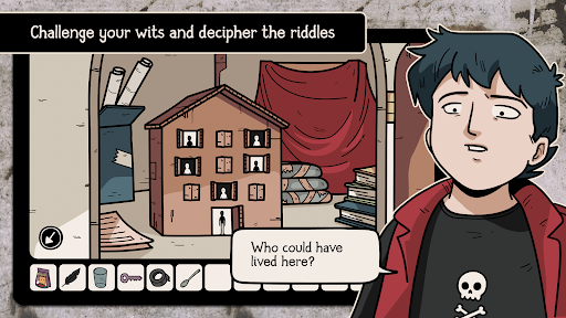 Beyond the Room Dark Dome Apk Download Latest Version