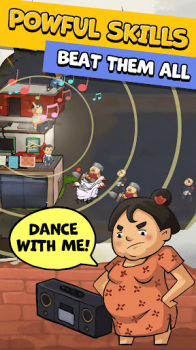 Home Defender Wang＇s Story apk download latest version v1.1.4 screenshot 3