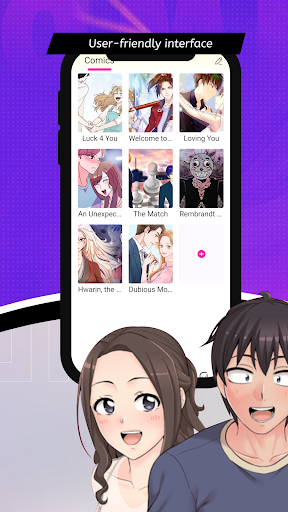 HighComics App Download Latest Version