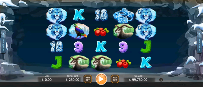 Snow Leopards apk download latest version v1.0 screenshot 1