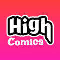 HighComics App Download Latest Version 1.0.2