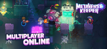Metaverse Keeper apk download for android v1.0 screenshot 4
