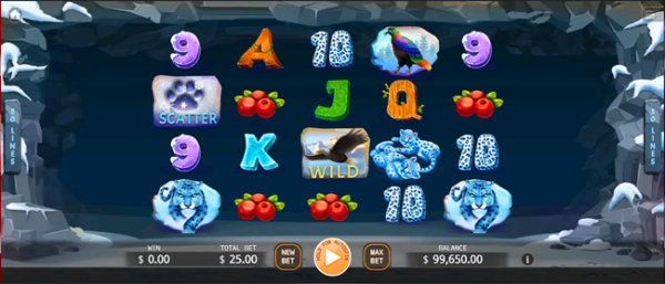 Snow Leopards apk download latest version