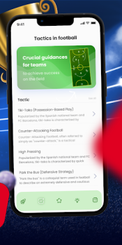 Sporting app download for android latest version v2.0.0 screenshot 1