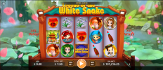 Legend of the White Snake apk download latest version v1.0 screenshot 1