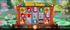 Legend of the White Snake apk download latest version v1.0 screenshot 2