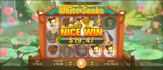 Legend of the White Snake apk download latest version v1.0 screenshot 3