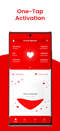 B-Love Network app download for android latest version