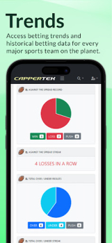 CapperTek Sports Betting Tools app download for android v1.2.0 screenshot 3