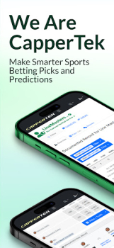 CapperTek Sports Betting Tools app download for android v1.2.0 screenshot 4