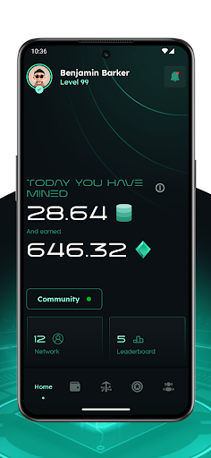Athene Network app download apk 1.2.7 latest version
