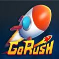 Go Rush game online download for android