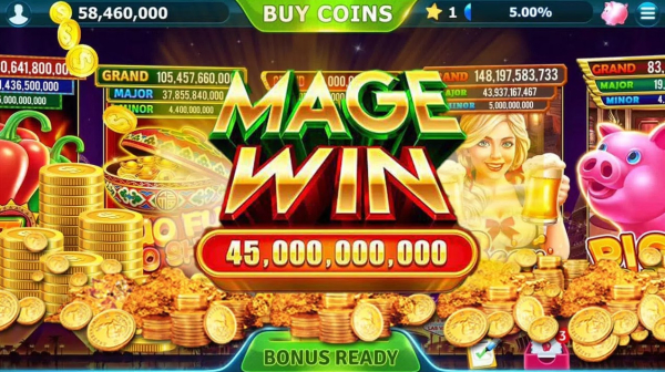 Go Rush game online download for android