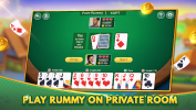 Rummy Multiplayer apk download latest version v1.0 screenshot 2