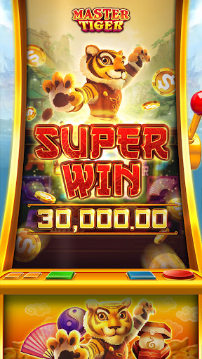 Master Tiger jili slot apk download for android