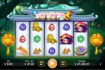 Wild Wild Bell apk download for Android v1.0 screenshot 2