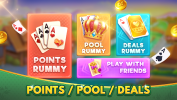 Rummy Multiplayer apk download latest version v1.0 screenshot 3