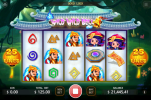 Wild Wild Bell apk download for Android v1.0 screenshot 3