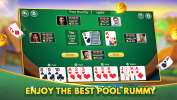 Rummy Multiplayer apk download latest version v1.0 screenshot 4