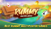 Rummy Multiplayer apk download latest version v1.0 screenshot 5