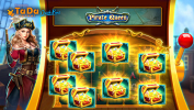 Pirate Queen slot game download latest version v1.0.3 screenshot 3