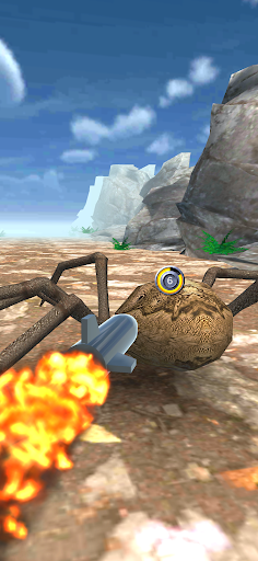 Monster Chase Mod Apk Unlimited Everything