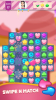 Sweet Cookie Match 3 mod apk unlimited money and gems v1.23 screenshot 4