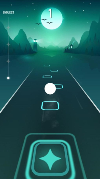 Soy Pau Tiles Hop mod apk unlocked everything