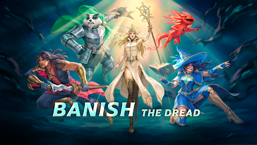 Guild of Guardians Mod Apk Unlimited Money and Gems