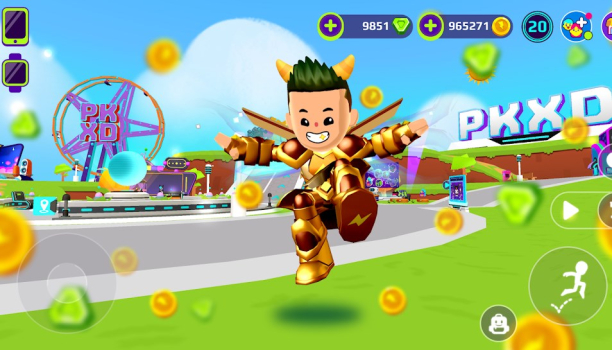 pk xd mod apk unlimited money and games 2024 v1.49.5 screenshot 1