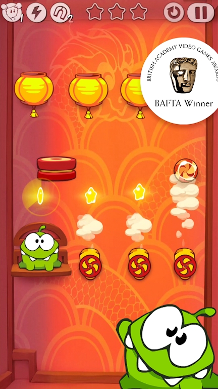 Cut the Rope Origins apk Download for Android