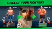 MMA Manager 2 Ultimate Fight mod apk 1.16.2 Latest version v1.18.23 screenshot 4