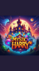 Mystic Harry mod apk no ads v1.0 screenshot 3