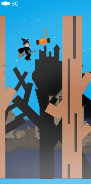 Mystic Harry mod apk no ads