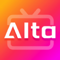 AltaTV mod apk premium unlocked unlimited coins