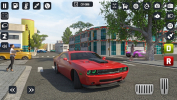 School Driving 3d Simulator mod apk Latest version v1.5 screenshot 1