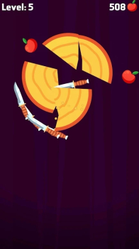 Knife Crush apk for Android Download v1.0.66 screenshot 3