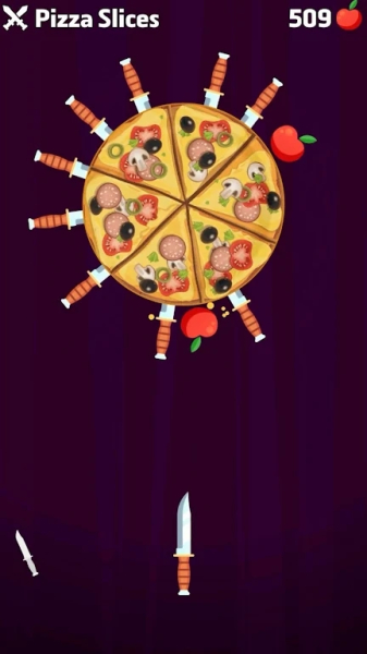 Knife Crush apk for Android Download