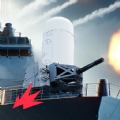 Warship Defend Shoot Airplane Mod Apk Unlimited Money