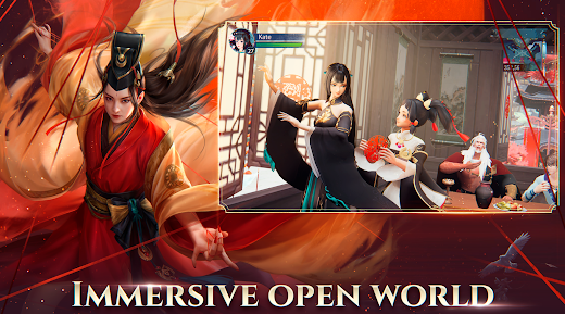 Wandering Swordius Mod Apk Unlimited Money and Gems