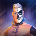 AEW Figure Fighters Mod Apk Unlimited Everything