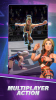 AEW Figure Fighters Mod Apk Unlimited Everything v1.0.0 screenshot 1