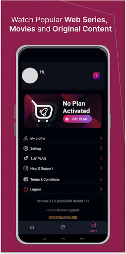 Voovi mod apk premium unlocked latest version